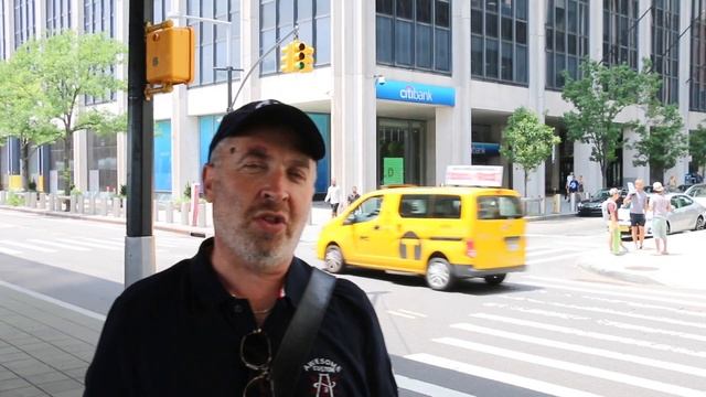 Simon Braginsky Уолл Стрит-как она есть смотреть онлайн