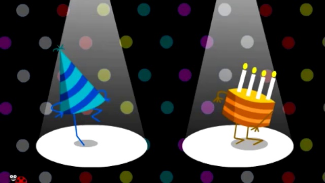 Happy BirthDay смотреть онлайн