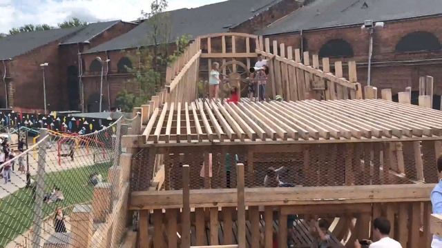 Новая Голландия смотреть онлайн
