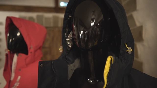 Taygerr на Sport Casual Moscow 2022