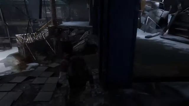 Left Behind [Parte Prima] - The Last of Us, Left Behind Blindrun Gameplay Walkthrough #1 смотреть онлайн