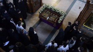 Волною морскою