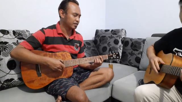 Cort AD mini me op Unboxing Indonesia смотреть онлайн