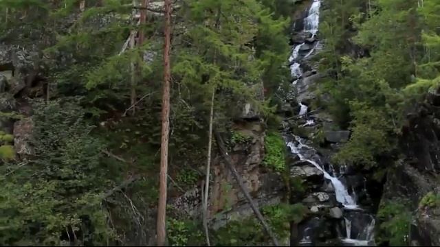 Что посмотреть на озере Байкал летом? смотреть онлайн