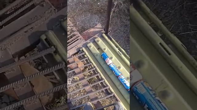 Собираю солнечный коллектор. смотреть онлайн