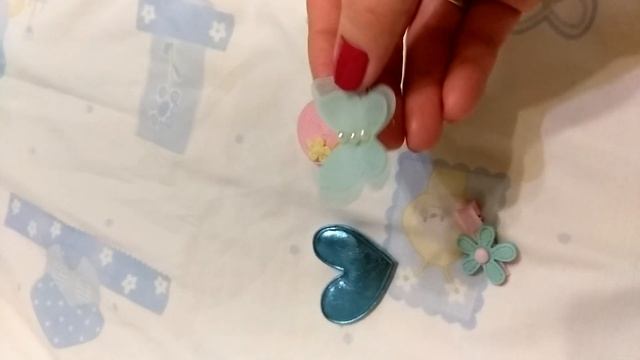 Пятерка украшений на голову в студию! Так нежно еще не было! смотреть онлайн
