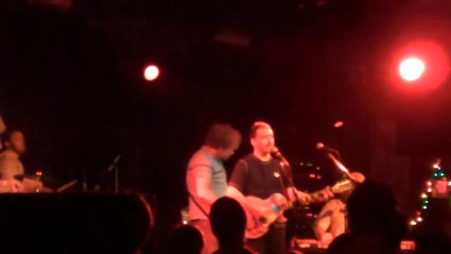 Jason Molina & Magnolia Electric Co. "Whip-poor-will" 40 Watt 7.22.09 смотреть онлайн