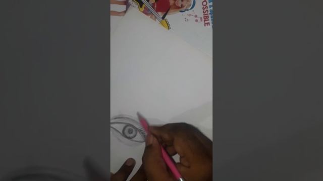 how to sketch basic eyes смотреть онлайн