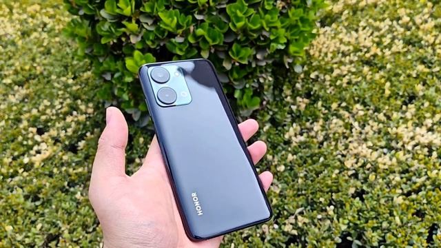 Honor Play 7T Black Unboxing! смотреть онлайн