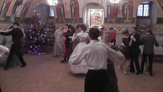 Вальс Людовика 15 смотреть онлайн