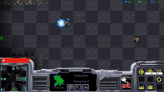 Transmisión en vivo de StarCraft clan oligarcas смотреть онлайн