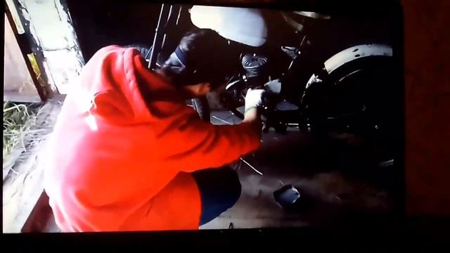 СССР Мопед смотреть онлайн