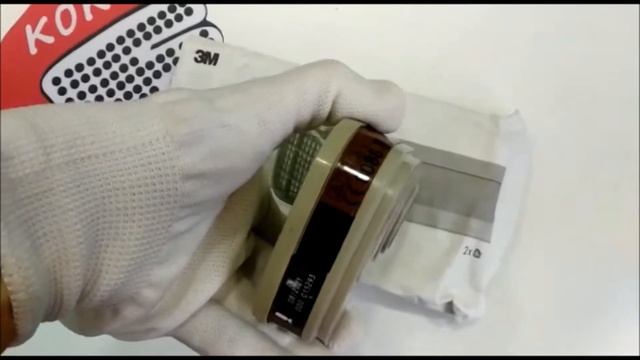 фильтр ЗМ 6051 смотреть онлайн