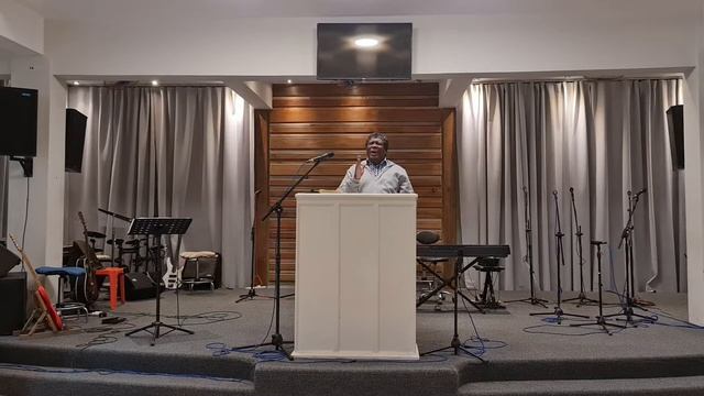 La sanctification selon la volonté de Dieu (Pasteur Marc Machabée) смотреть онлайн