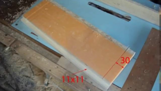 Изготовление улья из ППС на рамку 145 смотреть онлайн