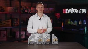 Масла Huter | Подбираем масло для техники ПРАВИЛЬНО