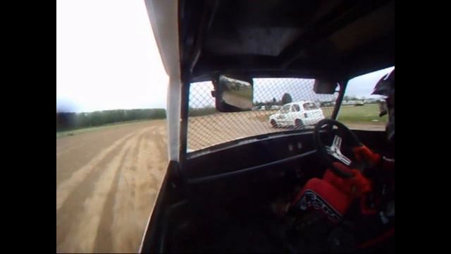 Onboard Daniel Talbot SL6 @ Leewood 7-5-12 - Heat 3 смотреть онлайн