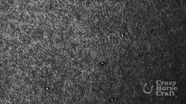 100% Wool Felt Water Resistant Test смотреть онлайн