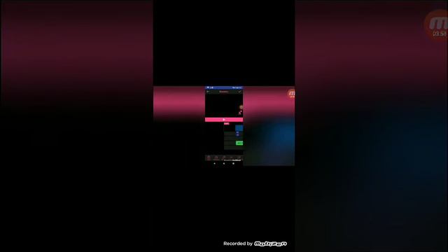 Эта не реклама это просто мой друг который показывает как делать интро . И я ленивая жопа смотреть онлайн