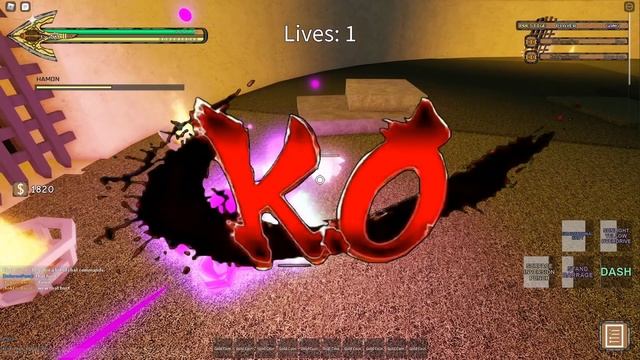 [YBA] This Stand Should Be ILLEGAL In Your Bizarre Adventure.. смотреть онлайн