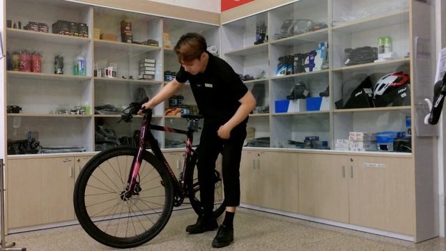 Dòng xe City bike giá 10 củ 2 thì chất lượng ra sao ? Java auriga size 51 @0935593951#LêĐức #Xeđạp смотреть онлайн