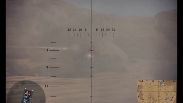 War Thunder | I-Go Ko - резервные страдания) смотреть онлайн