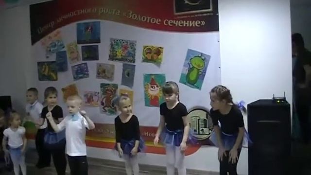 танец "тучка" день матери 2015 смотреть онлайн