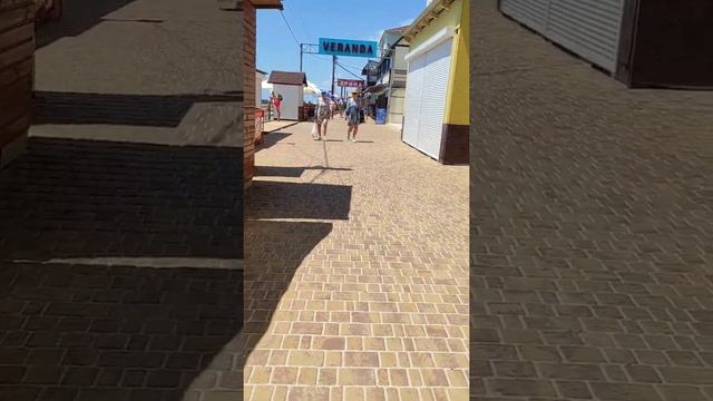 Железный порт, открытие сезона 2021 г. Цены ниже чем в прошлый сезон. смотреть онлайн