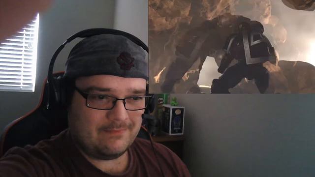 Pity the Guardsman Reaction смотреть онлайн