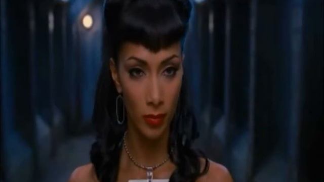Men In Black III Music Video. Back In Time-Pitbull смотреть онлайн