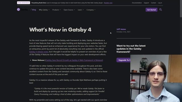 Tygodniówka JS #6 WebApps vs NativeApps, Gatsby, Parcel, Node смотреть онлайн