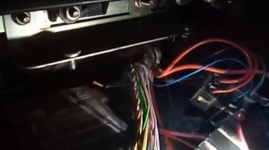 Устранение заводского брака, ошибка P0122 низкий уровень сигнала ДПДЗ Лада Приора