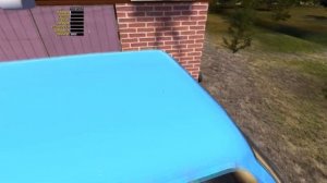 ЧТО ДЕЛАТЬ ЕСЛИ НЕ ПОЯВЛЯЕТСЯ ДЯДЯ В MY SUMMER CAR?(Редактор сохранений)
