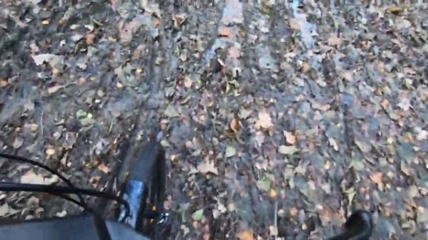 Shulz Seaford | Складной велосипед для путешествий | Обзор Velomann