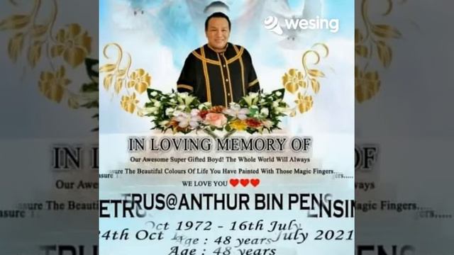Gone to Soon Rip to my Friend Boy Petrus смотреть онлайн