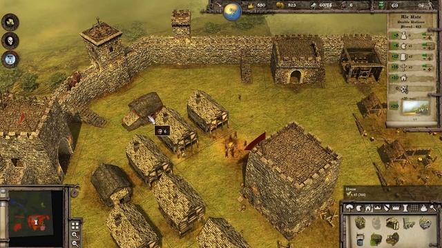 Stronghold 3 или как жить без багов?!