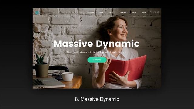 Top 16 Most Popular Premium WordPress Themes 2020 смотреть онлайн