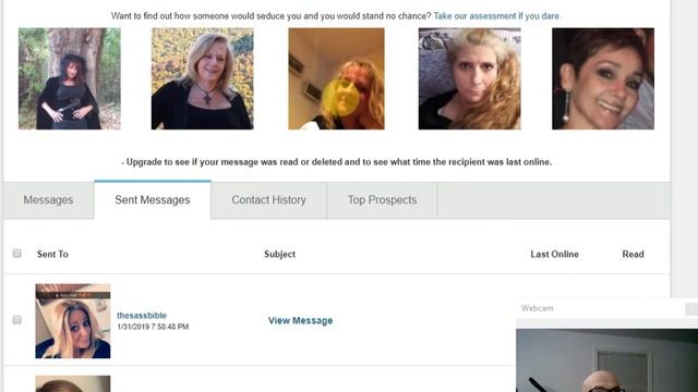how to DELETE ALL SENT MESSAGES POF com At Once quickly Plenty Of Fish смотреть онлайн