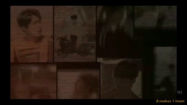۵.◖📎)📜 Знакомство с группой ATEEZ смотреть онлайн