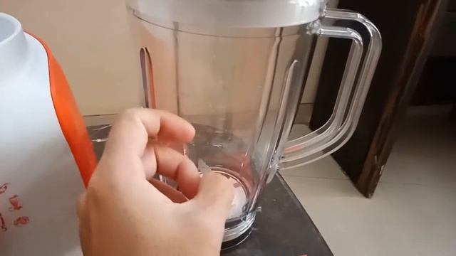 Blender Turbo 8099 - unboxing - irama indah elektronik смотреть онлайн