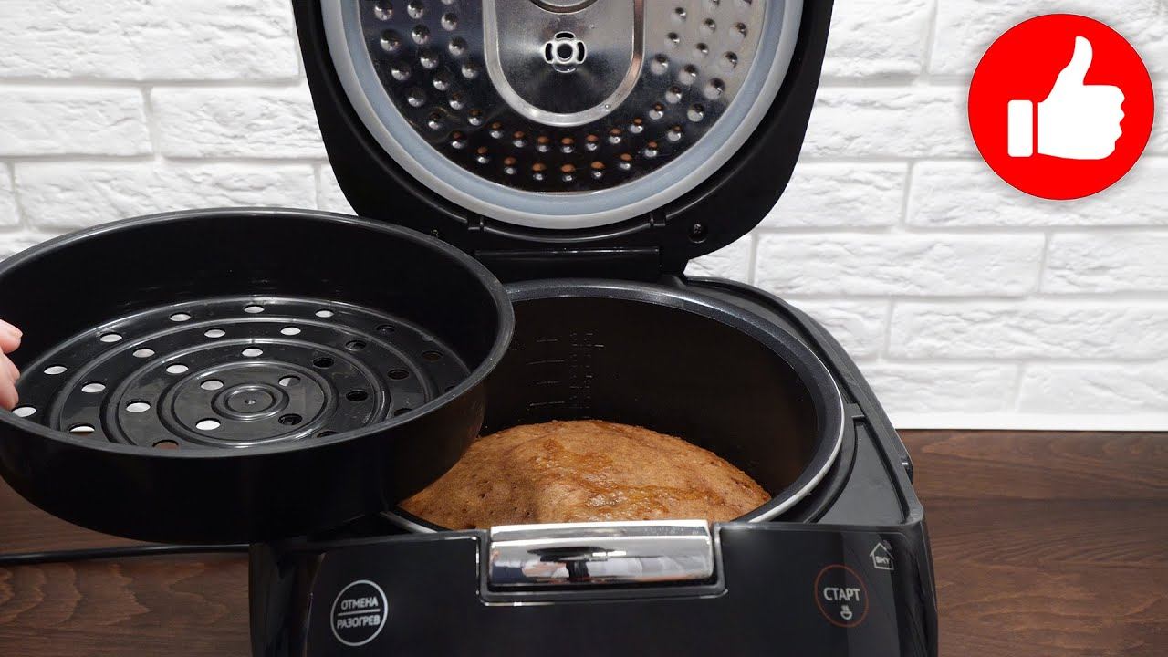 Мультиварка рецепт в мультиварке Марины Петрушенко