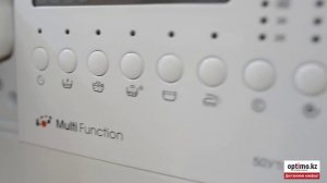 Стиральная машина ATLANT СМА 50У107