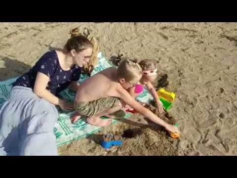 Azov 19 (Travel Teaser)