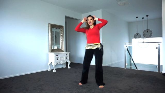 MASSARI | Nour El Ein | Maya Diab | ZUMBA Dance Fitness For Weight Loss | Belly Dance Fitness смотреть онлайн