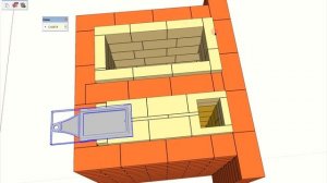 РАЗБОР ПРОЕКТА БАННОЙ ПЕЧИ (порядовка)