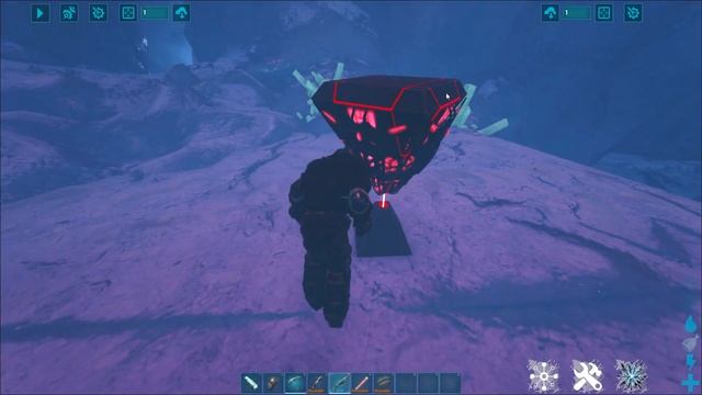 How to Play and Beat Ragnarok Map | Complete Guide ► Ark Survival Evolved смотреть онлайн