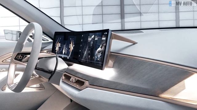 2025-2026 Next Generation BMW 8-Series G77 - New Information!