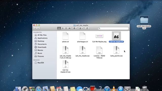 How to Create an Archive on Mac смотреть онлайн