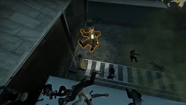 Left 4 Dead 2 - Epic Charger (Адский минус) смотреть онлайн