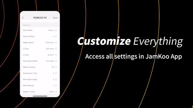 Musical Instrument From Future | Wind Synthesizer R1 смотреть онлайн